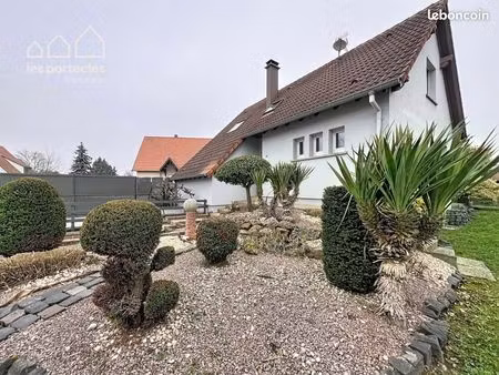 maison 4 pièces 102 m²