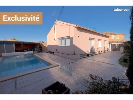 maison 5 pièces 119 m²