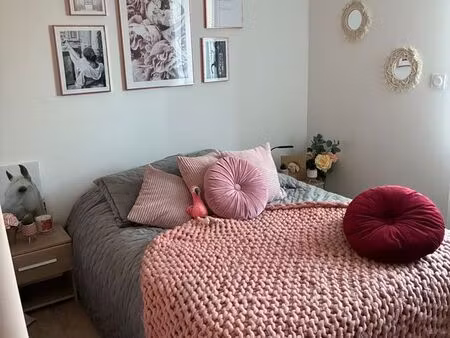 maison meublée haut de gamme