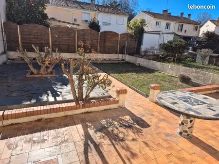 vends maison prades 66500