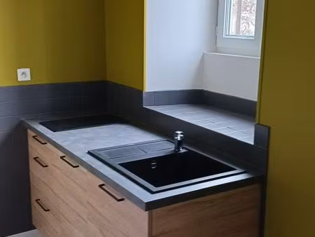 maison de bourg à couterne