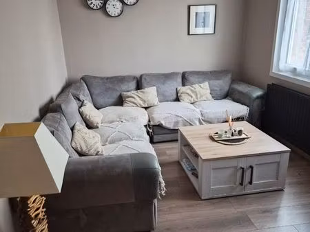 vends maison 3 chambres