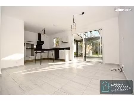 maison 3 pièces 63 m²