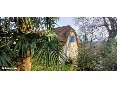 maison 6 pièces 122 m²