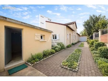 maison 5 pièces 71 m²