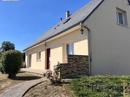 maison 7 pièces 168 m²