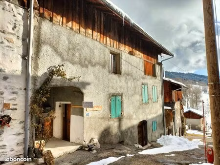 maison 130 m2 - 5 pièces