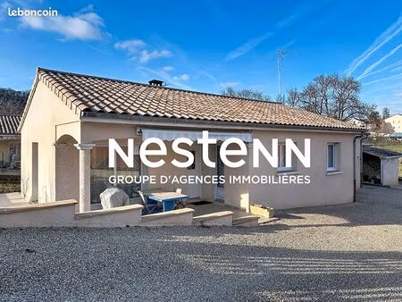 maison 4 pièces 82 m²