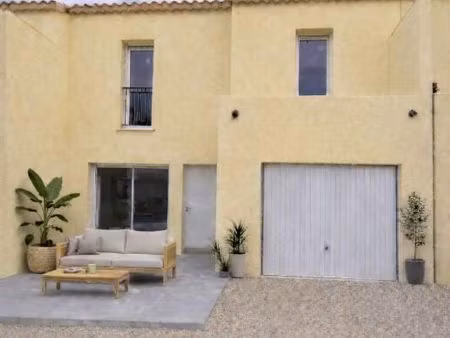 villa 4 pièces 92 m²