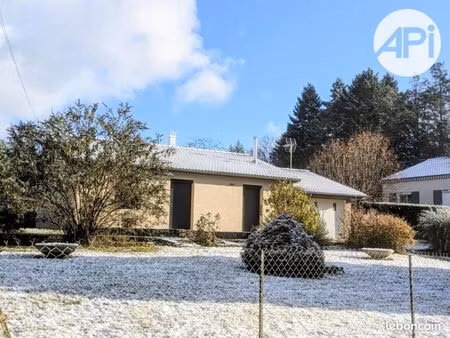 maison 3 pièces 74 m²