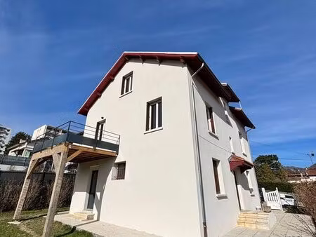 maison proche centre ville  6p  182m2  grand garage