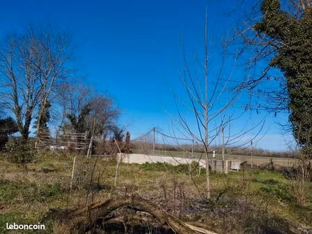 emplacement pour yourte