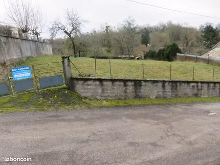 terrain a batir 52140 sarrey