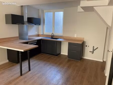 appartement 43 m2 à louer