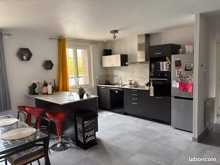 appartement centre ville chaumont