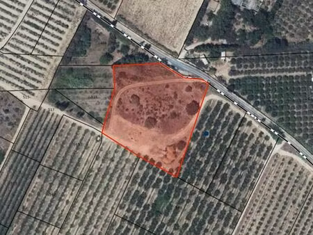 vente d'une parcelle agricole à claira (66)_succession vacante_[coordonnées masquées]_le-d