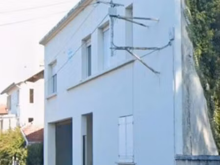 immeuble hangar bâtiment