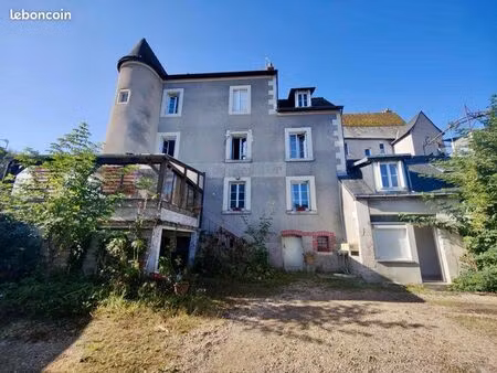 location appartement 50m2