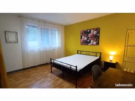 appartement meuble 45m2