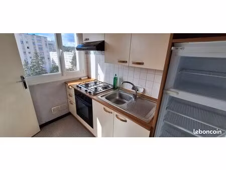 location d'appartement