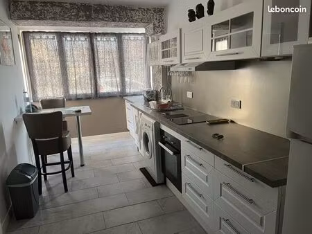 appart petit et mignon à louer