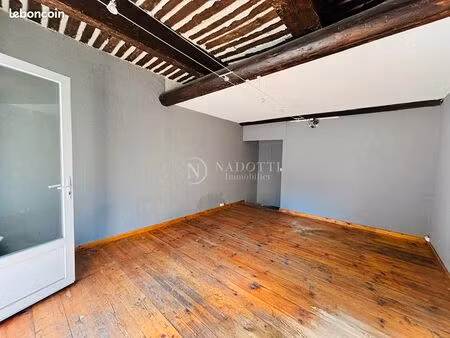 local commercial 30 m² cavaillon