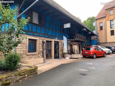 local commercial spécial investisseurs