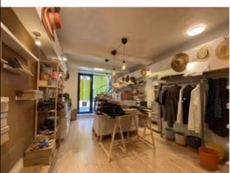 local commercial à louer la tour d’aigues