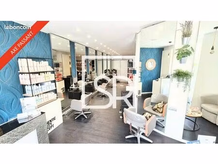 local commercial 74 m²