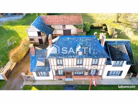 maison 6 pièces 175 m²