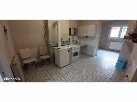 maison de campagne proche d'albert