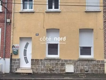 maison 5 pièces 131 m²