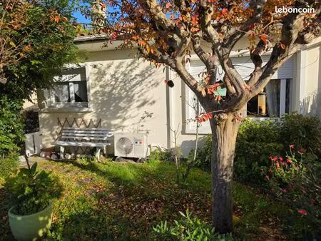 maison 4 pièces 89 m²