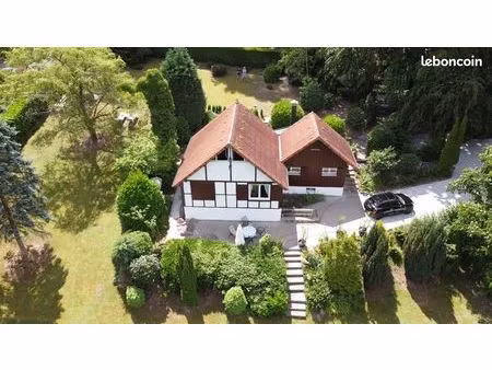 chalet oberhaslach terrain 3523m2