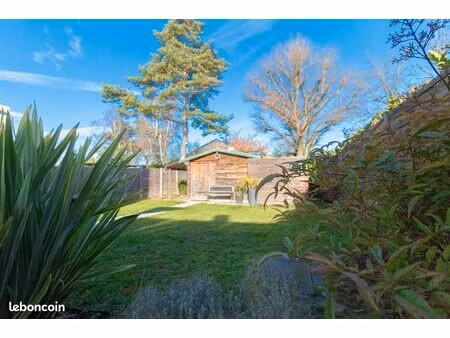 maison - 98 m2 - 5 pièces