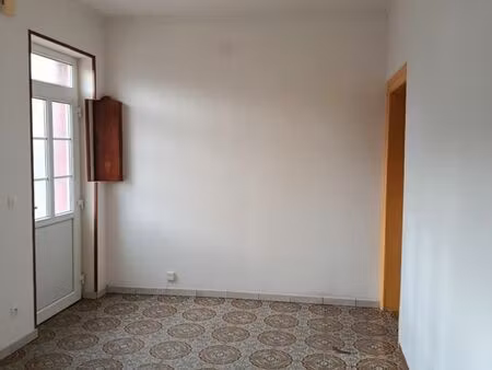 maison 4 pièces 69m2 hallencourt