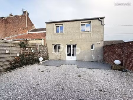 maison 5 pièces 88 m²