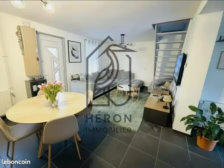 maison 6 pièces 87 m²