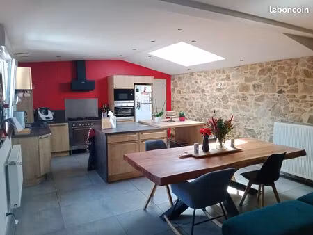 location maison ancienne