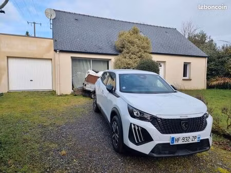 maison 132m² - 6 pièces