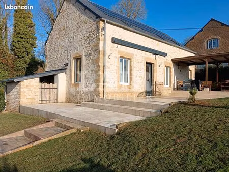 maison 4 pièces 97 m²