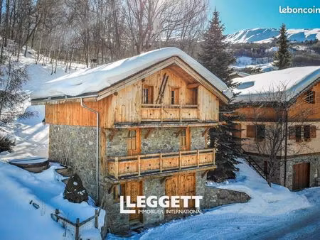 maison 5 pièces 90 m²