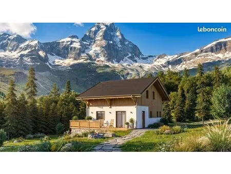 maison 5 pièces 102 m²