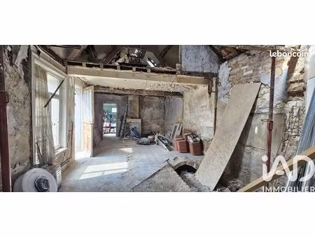 maison 3 pièces 67 m²