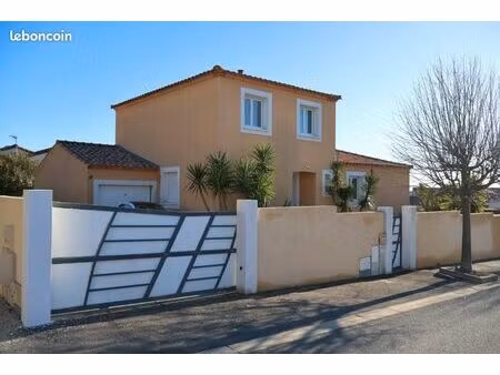 maison 7/8 pièces 145 m2