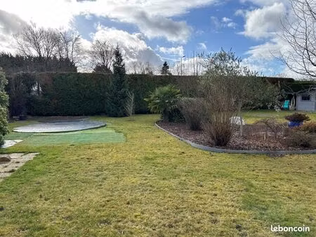 terrain 700 m² franqueville saint pierre