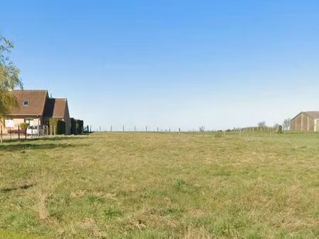 terrain à batir agricol  artisanal et commerial
