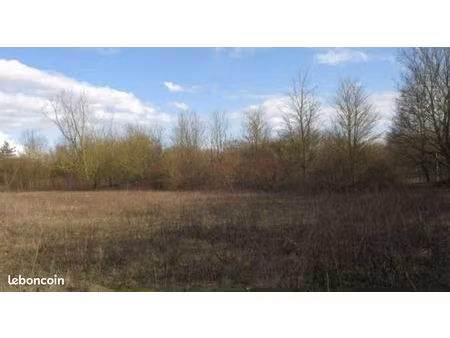 terrain 540 m² noeux les mines