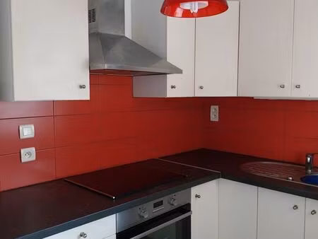 a saisir andernos 2 pièces 44m2