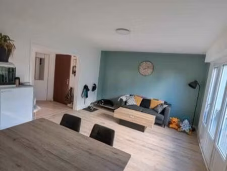 appartement avec garage